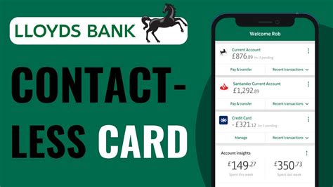 lloyds contactless card opt out|Lloyds contactless sign in.